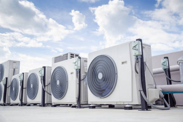 Best Commercial HVAC Repair  in Setauket, NY